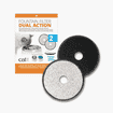 Catit Premium Replacement Filter for the Fresh & Clear Water Fountain