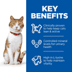 Feline Sterilized Cat Chicken - Fresh pouches
