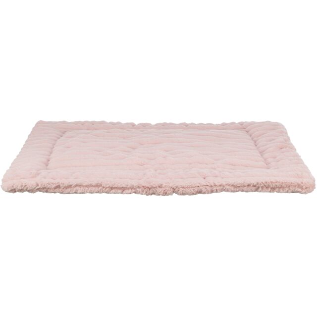 Liegematte Lonni rosa