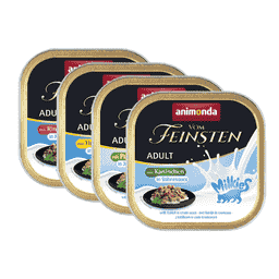 Vom Feinsten ADULT Milkies