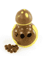 Toupie pour nourriture Tumb