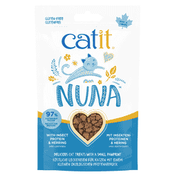 Nuna Snack Hering