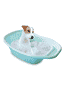 swisspet Badewanne für kleine Hunde