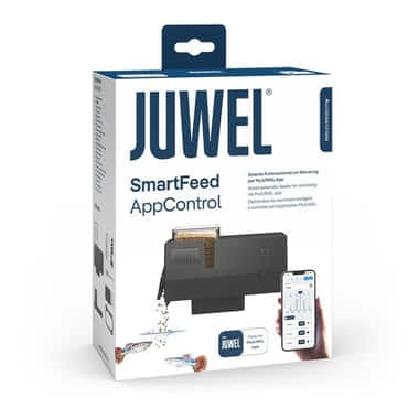 Distributeur automatique de nourriture SmartFeed AppControl