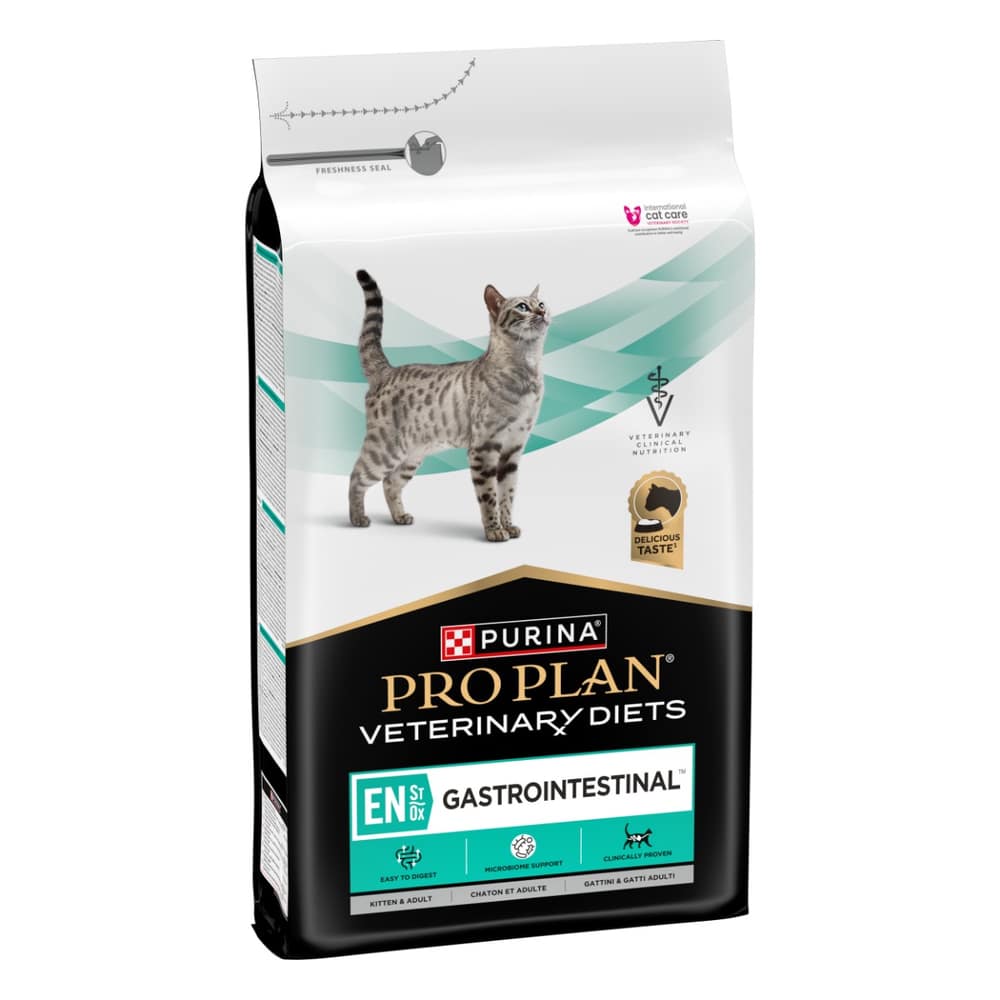 FELINE EN St/Ox Gastrointestinal