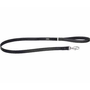 Elegant Black leashes