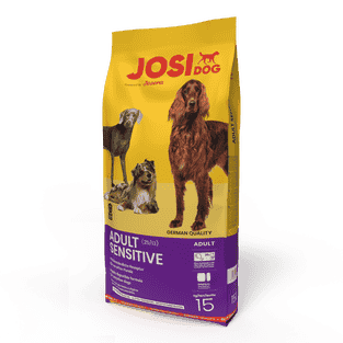JosiDog Adult Sensitive