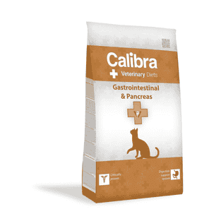 Feline Gastrointestinal & Pancreas