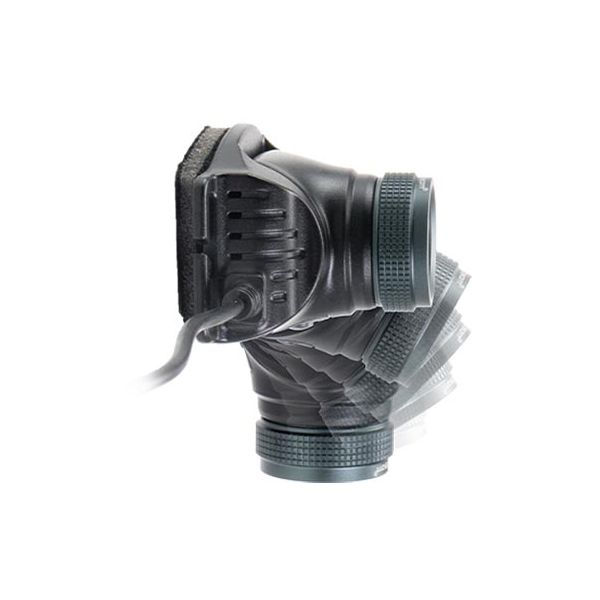 Lampe frontale V3air rechargeable