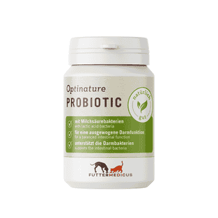 Optinature Probiotic