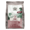 Canine Soft Adult boeuf avec riz