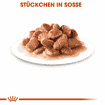 Instinctive 7+ in Sauce - Frischebeutel