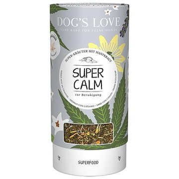 Super-Calm