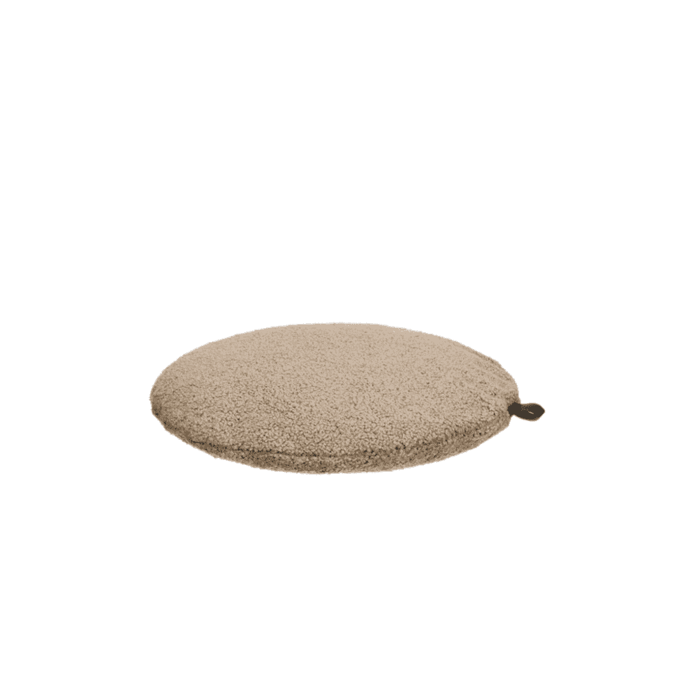 Katzenkissen Cloud eco bouclé