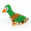 Katzenspielzeug Raschelducky