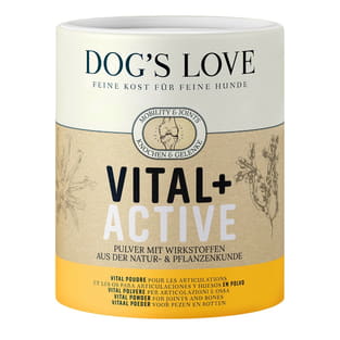 Doc Vital Active