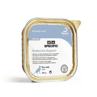 SPECIFIC Endocrine Support FEW-DM