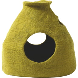 Höhle Purr-a-Boo Grün