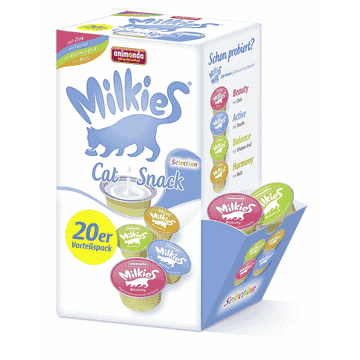 Milkies