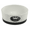TrendLine Keramiknapf Prince, 200ml, D = 13.5cm / H = 5.5cm, weiss