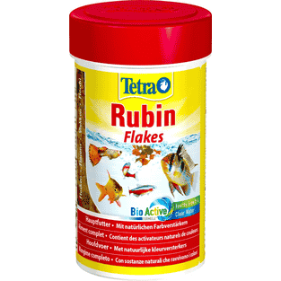 Rubin Flakes