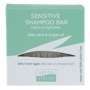 Sensitive Shampoo Bar