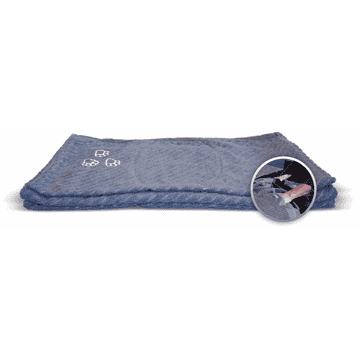 Drying &amp; care cloths