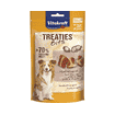 Treaties Bits liver sausage dog