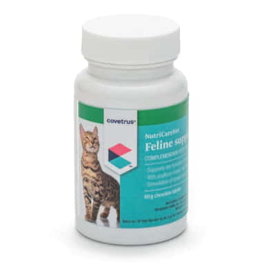 NutriCareVet Gastro Support Feline