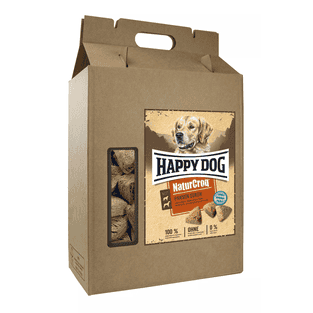 NaturCroq Biscuits Triangulaires Panses