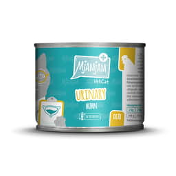 VetCat - Urinary