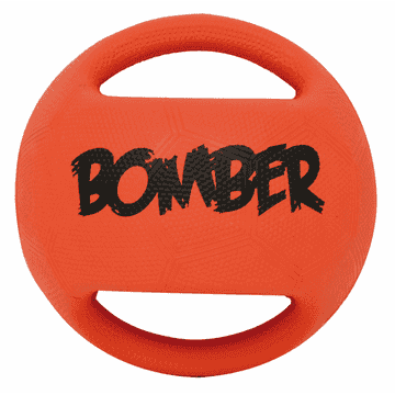 BOMBER Balles by Zeus