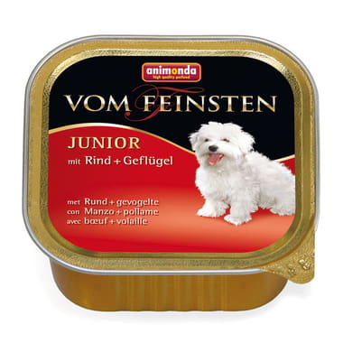 Vom Feinsten JUNIOR