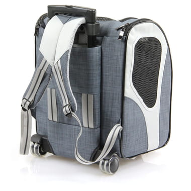 Trolley pour sac a dos clearance