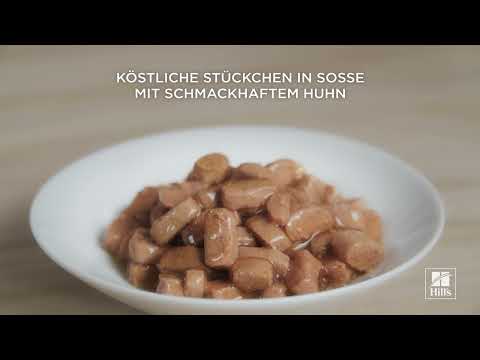 Kitten Chicken - Frischebeutel