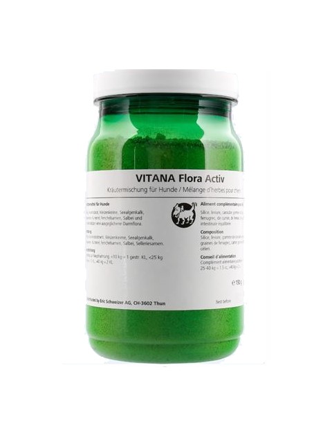 Flora Activ