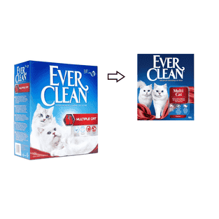 EverClean Multiple Cat AB