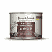 Rind als Monoprotein