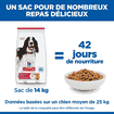 Canine Adult Medium Breed Chicken