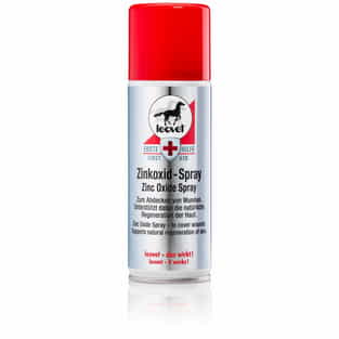 Erste Hilfe Zinkoxid Spray