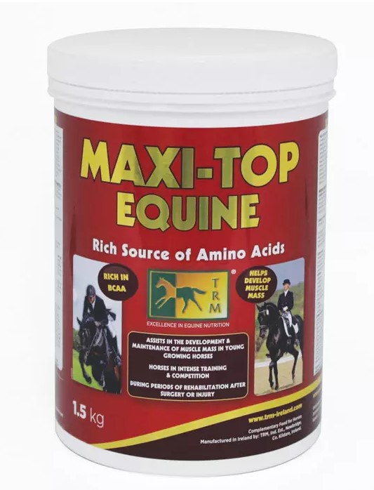 Maxi-Top Equine