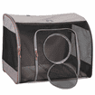 Anglesey dog car seat