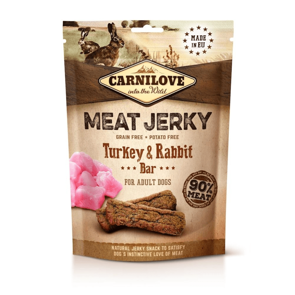 Meat Jerky
