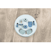 Dog Activity Flip Board