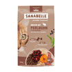 Indoor avec pintade