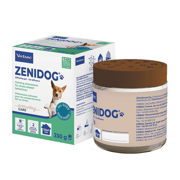 Zenidog Gel Diffuser