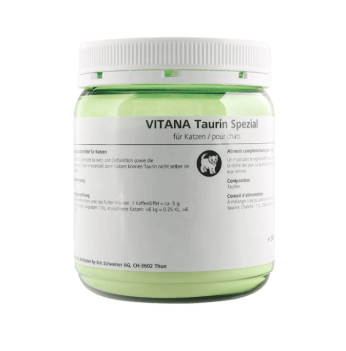 Taurin Spezial