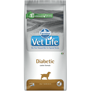 Canine Diabetic