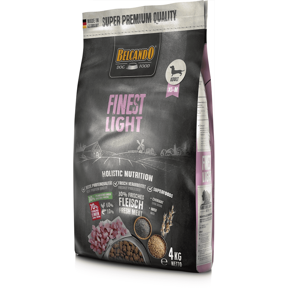 Finest Light Adult