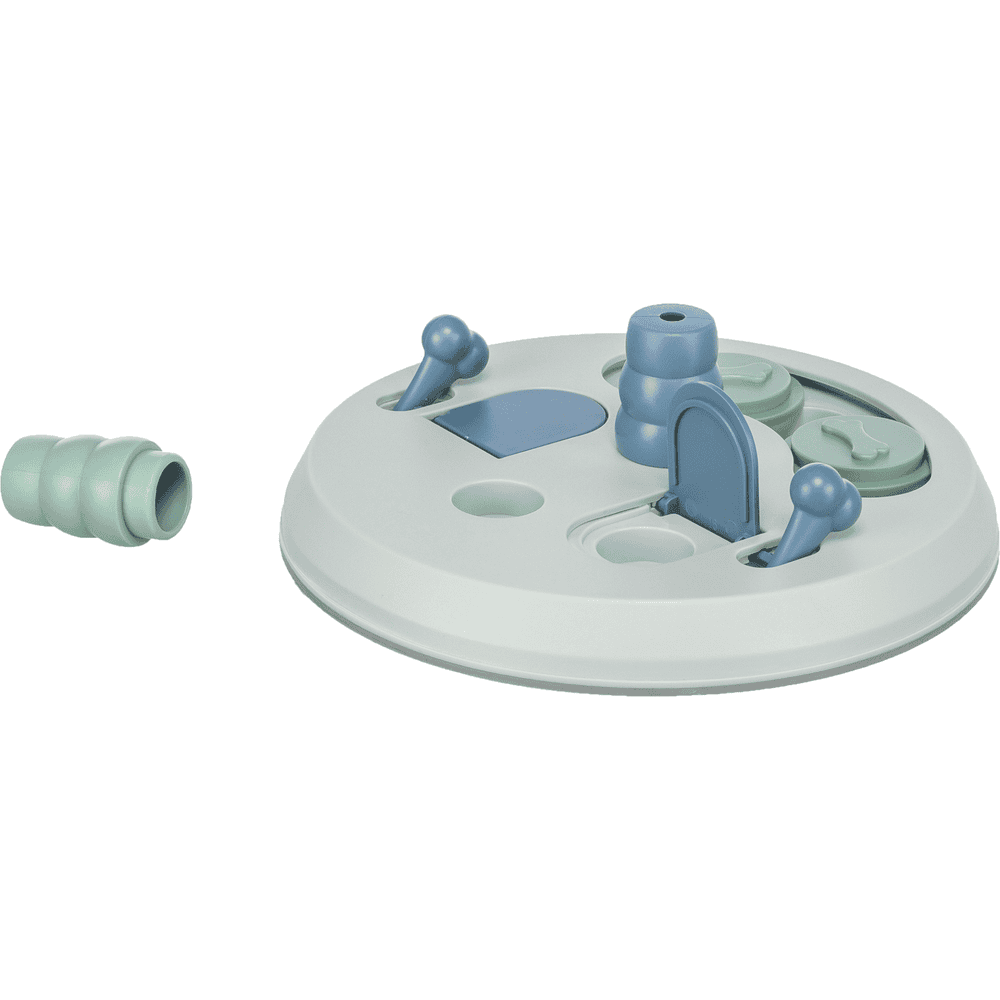 Dog Activity Flip Board